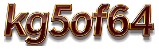 kg50f64 logo